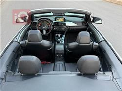 بي ام دبليو الفئة 4